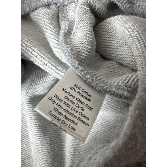 Marvel Peace Floral Black Racerback Tank Top Womens XXL & Gray Shorts - Picture 9 of 13